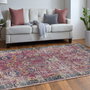 Conceptum Alfombra Abrazo Multicolor 160 x 230 cm